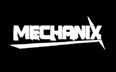 logo Mechanix (BAN)